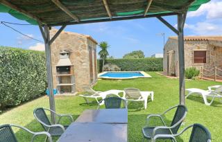 Chalet Piedra - Conil de la Frontera - 5