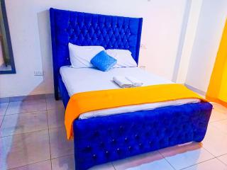 One Bedroom with Two Beds - 2