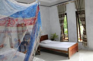 Mountain View Cottages & Villa Tangkahan - Tangkahan - 7