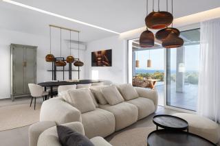 Sunset Hill Villa Rhodes - 8