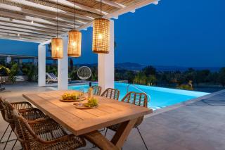 Sunset Hill Villa Rhodes - 2