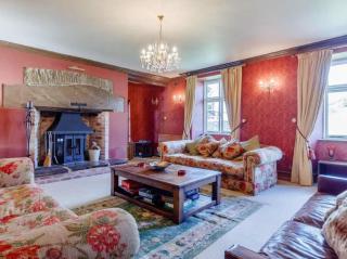 Henrhiw Farm House at Henrhiw Farm Cottages - Usk - 3