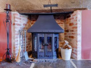 Henrhiw Farm House at Henrhiw Farm Cottages - Usk - 2