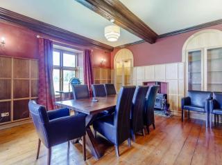 Henrhiw Farm House at Henrhiw Farm Cottages - Usk - 4