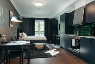 Magnolia House Norrviken - 7