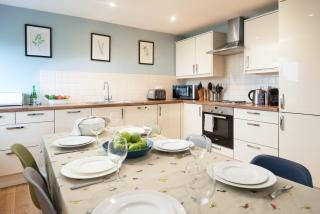 Thornton Farm Cottages - Berwick-Upon-Tweed - 7