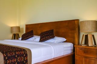 Big Stone House 3 - 6 min Center and 500m Parq Ubud - Ubud - 4