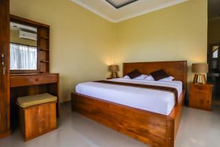 Big Stone House 3 - 6 min Center and 500m Parq Ubud - Ubud - 3