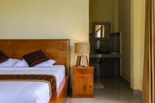 Big Stone House 3 - 6 min Center and 500m Parq Ubud - Ubud - 2