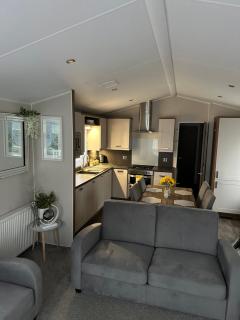 Presthaven sands P&Ts home from home - Talacre - 4