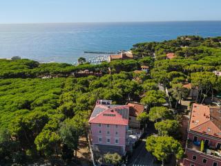 Castiglioncello Suite - 0