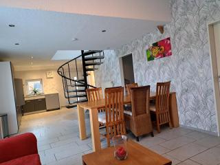 Kniepwiekerhof - Neukamperfehn - 7