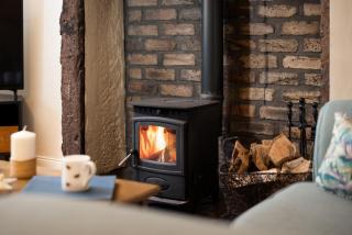 Thornton Farm Cottages - Berwick-Upon-Tweed - 8