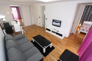 Aleksandar - Stan Na dan Belvil Novi Beograd - Belgrad - 4