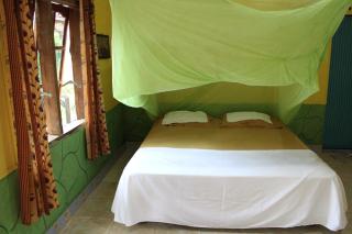 Mountain View Cottages & Villa Tangkahan - Tangkahan - 5