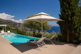 Villa Corali of BLUE CAVES complex is your dream summer villa getaway - Sivota - 9