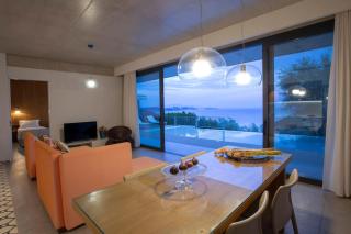 Villa Corali of BLUE CAVES complex is your dream summer villa getaway - Sivota - 7