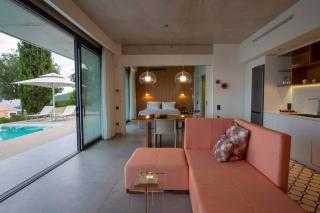 Villa Corali of BLUE CAVES complex is your dream summer villa getaway - Sivota - 6