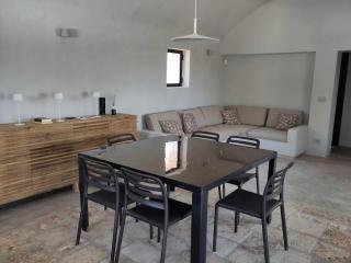 Lamia Talia 3 camere da letto e piscina privata - Ostuni - 7