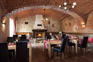 Gospodarstwo Agroturystyczne Kowalowe Wzgórze - 1