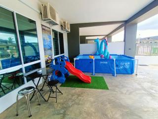 ASFA Homestay Kuching - Kuching - 3