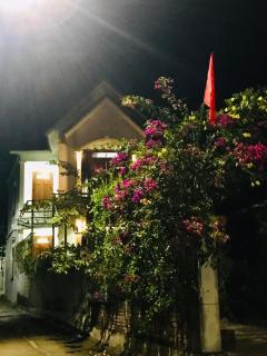 Hon Chen House - Hương Thũy - 0