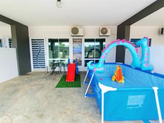 ASFA Homestay Kuching - Kuching - 4