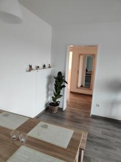 Gemütliche Wohnung Marilyn zum Wohlfühlen zu allem gut angebunden - 4