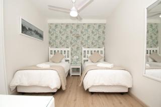 210 Breakers Resort Umhlanga Rocks Private Residence - Durban - 6