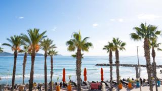 Hotel La Ciotat - A deux pas de l'eau - La Ciotat - 0