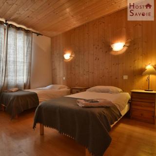 13 beds with Sauna - Morzine - easy walk to centre - Morzine - 3
