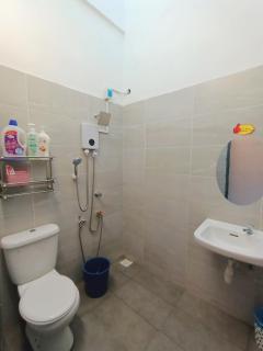ASFA Homestay Kuching - Kuching - 6