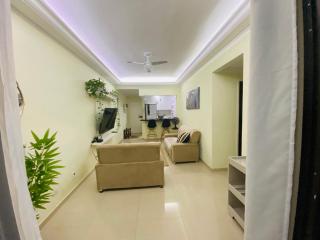 Apartamento Top - Tombo e Asturias - Guarujá - 4