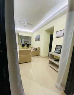 Apartamento Top - Tombo e Asturias - Guarujá - 3