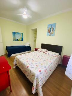 Apartamento Top - Tombo e Asturias - 1