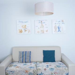 Hotel La Ciotat - A deux pas de l'eau - La Ciotat - 7