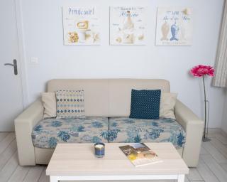 Hotel La Ciotat - A deux pas de l'eau - La Ciotat - 4