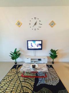 ASFA Homestay Kuching - Kuching - 9