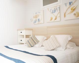 Hotel La Ciotat - A deux pas de l'eau - 3