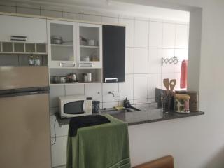 Apartamento bem localizado - Franca - 3