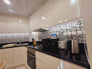 Stylish 1BR in Paramount Midtown Near Downtown - Dubai - 5