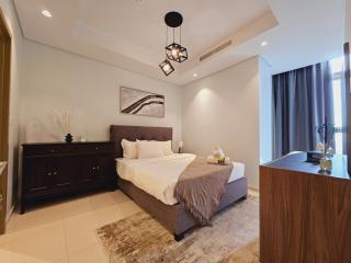 Stylish 1BR in Paramount Midtown Near Downtown - Dubai - 6