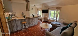 Ferienwohnung 'Birk' - Refugium Pottloch Ostsee - Kronsgaard - 1