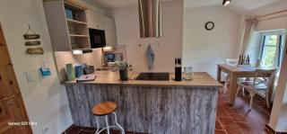 Ferienwohnung 'Birk' - Refugium Pottloch Ostsee - Kronsgaard - 3