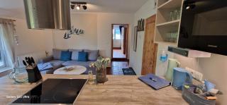 Ferienwohnung 'Birk' - Refugium Pottloch Ostsee - Kronsgaard - 2