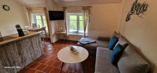 Ferienwohnung 'Birk' - Refugium Pottloch Ostsee - Kronsgaard - 8
