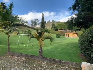 Hermosa Finca Villa Mercedes, Guarne. Plan familiar y amigos - Guarne - 0