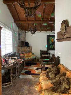 Hermosa Finca Villa Mercedes, Guarne. Plan familiar y amigos - Guarne - 8