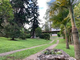Hermosa Finca Villa Mercedes, Guarne. Plan familiar y amigos - Guarne - 4