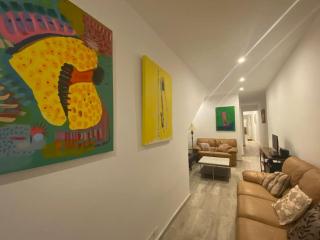 Beach House. Live, experience sea - St Paul's Bay - 0